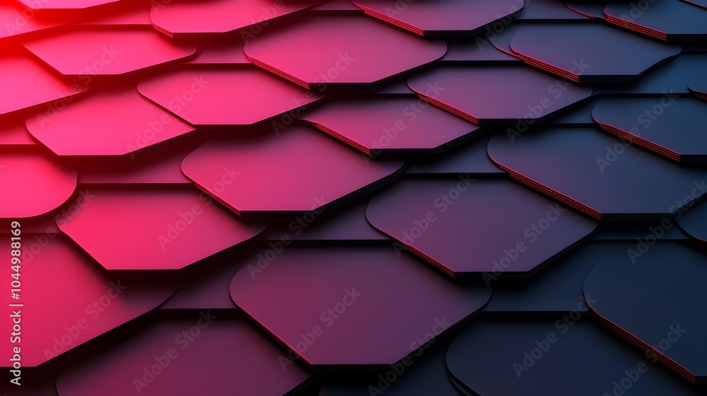 Poster Captivating Digital Abstract with Overlapping Neon Grids Glowing Lights and Futuristic Textures  Sci Fi Inspired Visualization with Vibrant Colors Mesmerizing Patterns and Innovative Designs