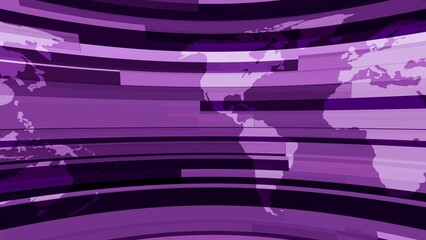 News background image, Earth technology news background, Digital news background