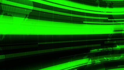 News background image, Earth technology news background, Digital news background