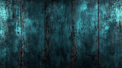 Obraz premium Industrial Textured Background with Distressed Metal.Concept of industrial design, aged materials, textured surfaces, visual depth, artistic appeal, practical design element.