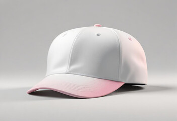 a photo of cap generative AI