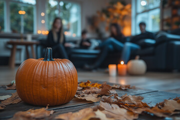 Autumn decoration_17