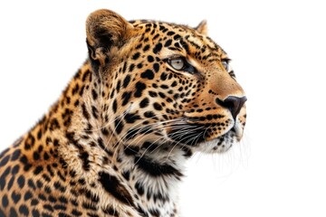 Obraz premium Leopard leopard wildlife panther.