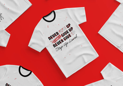 T shirt Design