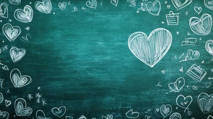 Knowledge is the Best Valentine: A Classroom Full of Love for Learning 