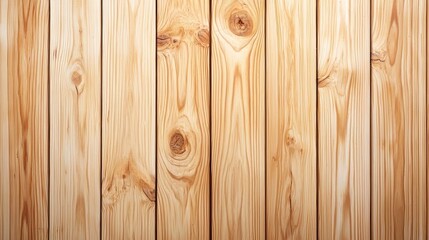 Rustic wood texture with natural grain in bright lighting
