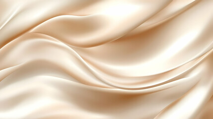 Obraz premium Abstract Cream Background