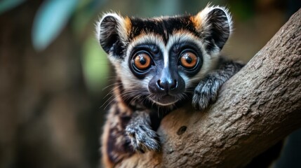 A specialized pet care clinic providing medical care for rare and exotic pet species, equipped with advanced tools
