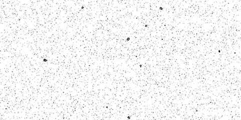 Black and white interior cement concrete terrazzo rock surface design. Overlay abstract quartz rock smooth wall concrete polished terrazzo mosaic endless flooring grunge pavement ceramic texture. 