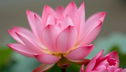  Blooming beauty in natures palette