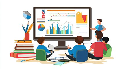 Knowledge is the Best Valentine: A Classroom Full of Love for Learning 