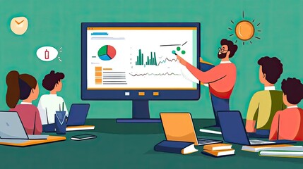 Knowledge is the Best Valentine: A Classroom Full of Love for Learning 