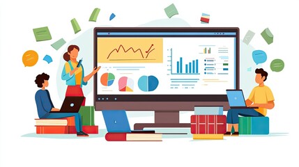 Knowledge is the Best Valentine: A Classroom Full of Love for Learning 