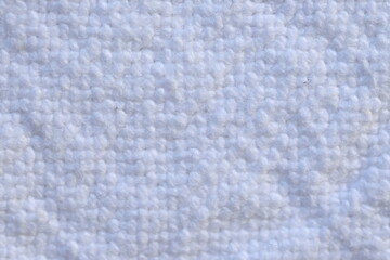 white fabric texture as background, white crumpled fabric texture, cotton and linen fabric texture...
