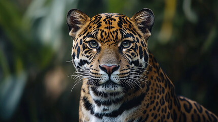 Fototapeta premium Sałatka z jajkiem i wędzonym łososiem