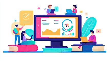 Knowledge is the Best Valentine: A Classroom Full of Love for Learning 