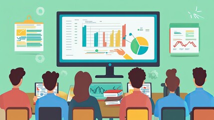 Knowledge is the Best Valentine: A Classroom Full of Love for Learning 