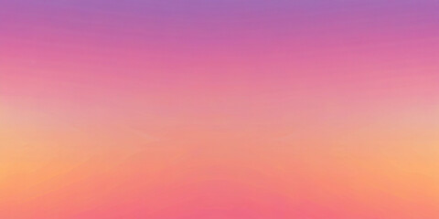 Obraz premium A soft, smooth gradient transitioning from pink to green. The pastel color palette gives it a calming and soothing effect, ideal for backgrounds and designs.