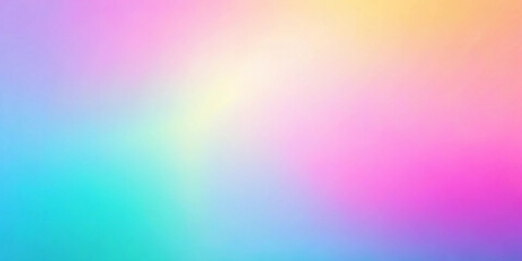 A soft, smooth gradient transitioning from pink to green. The pastel color palette gives it a calming and soothing effect, ideal for backgrounds and designs.
