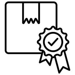 Quality Assurance Icon