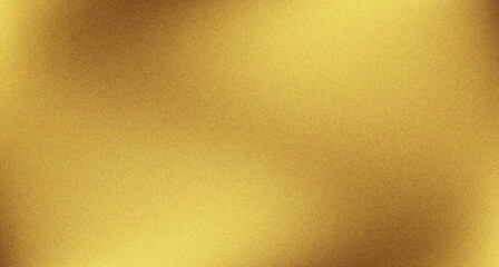 Abstract Blurred Gold brown With Noise Texture, Minimalistic Design Good For Web Design, Banners, Flyers, Business Cards, Presentations, Advertising And More