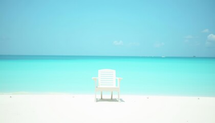  Tranquil beach escape waiting for you