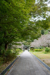 鎌倉2410　建長寺5　半僧坊