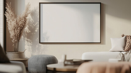 Room Mockup 