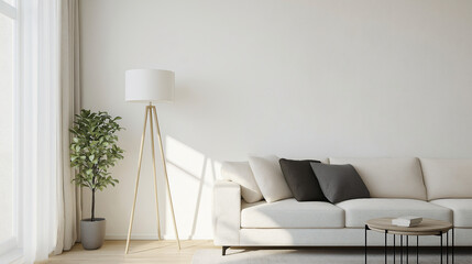 Room Mockup 