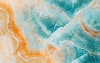 Obraz premium colored Marble Texture 