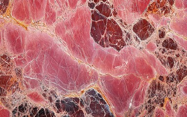 colored Marble Texture 
