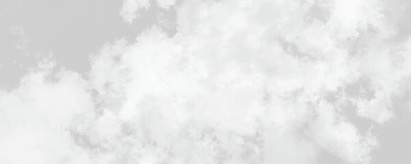 A mesmerizing view of smoke trails merging into a soft and misty light-filled atmosphere

