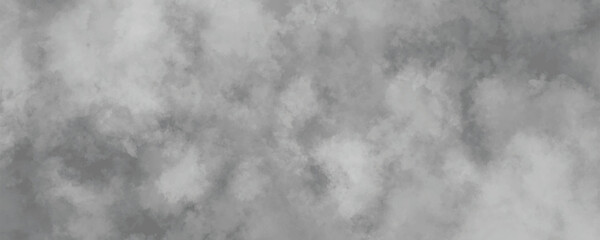 The abstract textures of drifting smoke creating an atmospheric harmony across the sky

