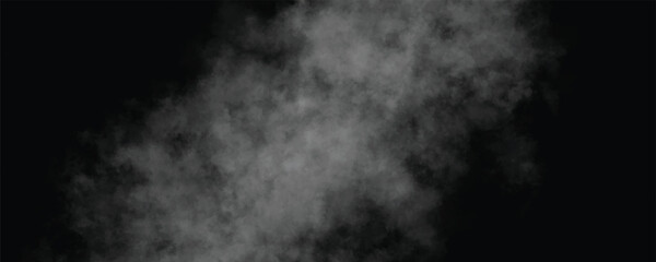 The Shifting Clouds of Mystery and Shadow, Creating an Enigmatic and Haunting Atmosphere in the Darkness, Evoking a Sense of Wonder and Unease
