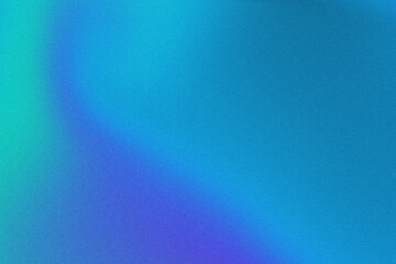 abstract glowing color wave backdrop noise texture. grainy gradient background