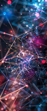 Quantum algorithms enhancing network optimization for faster and more reliable internet services