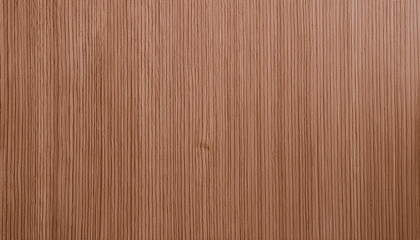 Fototapeta premium Wooden surface with rich grain and warm brown tones, creating a natural backdrop.