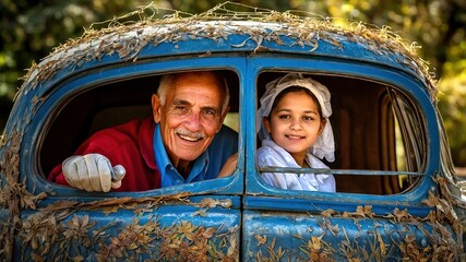 Mesothelioma Awareness Day Celebration - Vibrant Ribbon Design