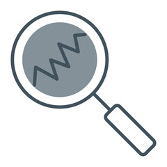 Diagnostic Icon Design