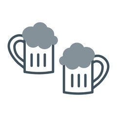 Beer Icon Design