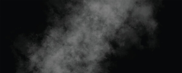 Abstract gray vapor and blurred smoke swirling in a dark background, evoking a sense of calm and subtle movement.
