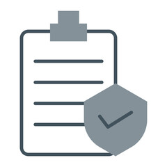 Verification Icon Design