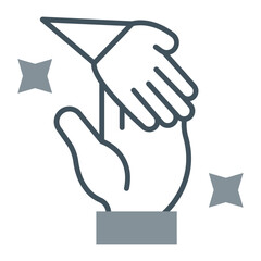 Children Icon Design