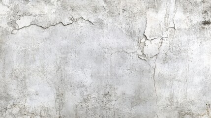Obraz premium A textured concrete background with subtle cracks and imperfections, offering a raw and industrial feel suitable for modern design projects