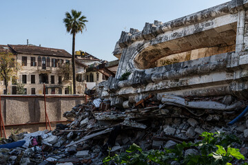 Hatay 2024 , Antakya