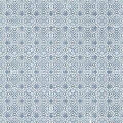 Christmas pattern on white background