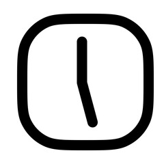 logo, icons, vector   icon editable stroke outline icon isolated on white background flat vector illustration. Pixel perfect. 64 x 64.
