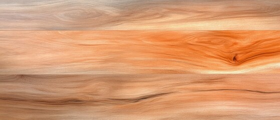 Fototapeta premium An artistic exploration of natural wood grain patterns discovering the beauty and unique characteristics of timber textures.