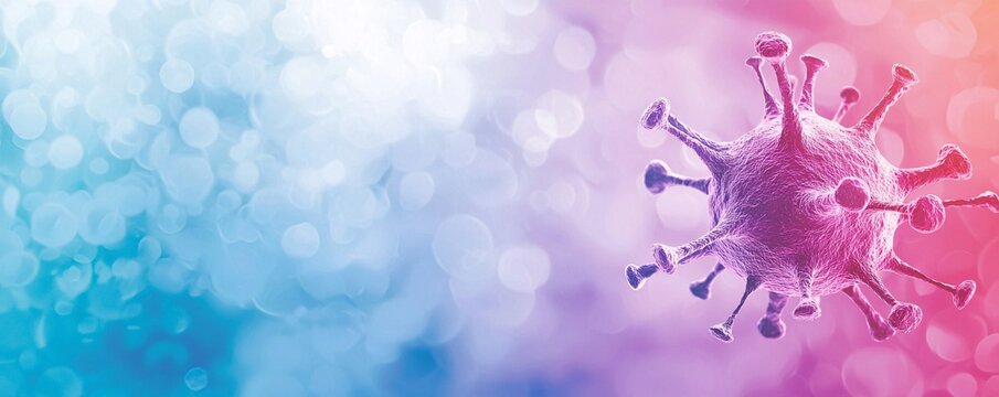 Chronic Immune Dysfunction in Beh?et's Disease: Abstract Representation of Extended Immune Attacks Across Various Areas