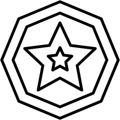 Tesseract Icon